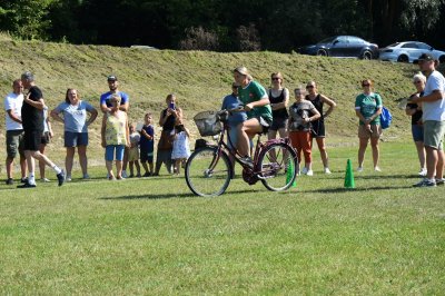Turniej Sołectw o Puchar Wójta Gminy Wojsławice 2025
